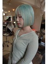 グリフィカ(grifica)&nbsp;ペールミント