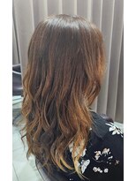 グランデュール 焼津店(GRANDEUR)&nbsp;ゆるふわロング
