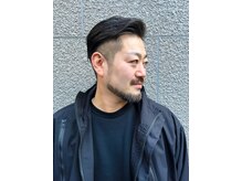 ミスターマウントロックバーバーショップ(MR.MT.ROCK BARBER SHOP)