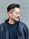 ミスターマウントロックバーバーショップ(MR.MT.ROCK BARBER SHOP)の写真/MMRではただ髪を切るだけではなく、大人男性の為のエイジングケアやリラックスメニューに特化