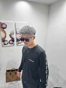 シロ(SILLO.) お客様スタイル