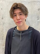 小山　潤
