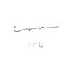 イル(iru)のお店ロゴ