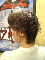 ヒロギンザ 銀座一丁目店(HIRO GINZA)&nbsp;銀座/バーバー/ツーブロック/シェービング/理容室