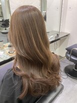 フィグバイアルテフィーチェ(fig by artefice)&nbsp;レイヤースタイル