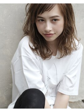 ニコ(nico...) レイヤー