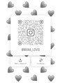 エルバイラビス 大宮(elu by lovis)&nbsp;Instagramからのご予約可能です♪@mana_lovisお待ちしてます！
