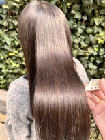 シルフ 吉祥寺(sylph)&nbsp;髪質改善プレミアムストレート【sylph吉祥寺】