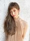 ラグーンアライブ(LAGOON ALIVE)の写真/流行りの“コテ巻き風パーマ”は代表西館にお任せ♪ 小顔レイヤーカットとの最高な組み合わせ☆☆[盛岡]