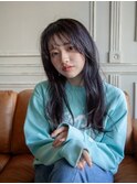 30代40代50代60代オーガニックカラートリートメント艶感暗髪
