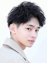 リップス 梅田ロフト(LIPPS) カジュアルリバースショート