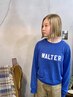 ブリーチオンカラー＋カットTR -ショート～ボブ- ￥17500～