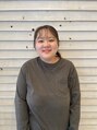 アグ ヘアー オールズ 村井店(Agu hair o'alls) 小野 蛍