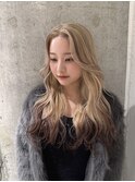 ミルクベージュ