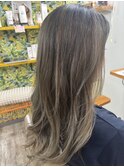 ロング