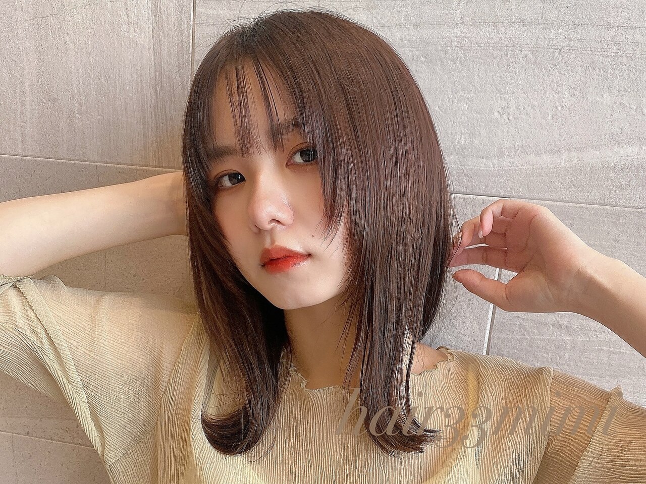 ミミ(33 mimi)｜ホットペッパービューティー