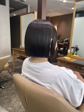 インビテーション 名古屋(invitation) ぷつっとbob