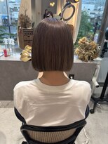 ネオリーブリノア 北千住東口店(Neolive Linoa)&nbsp;ミニボブ