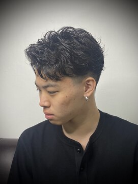 アンシェル(an-ciel) ラルフカール