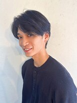 オアシス ガーデン 新宿店(Oasis GaRDEN)&nbsp;ブルーブラック