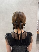 メゾンドムニ 恵比寿(Maison de MUNi) ツインお団子