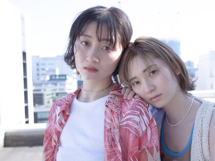 クルール(couleur)の写真