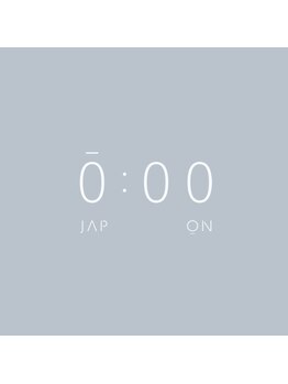 オー(0:00 japon)の写真/パーマで失敗した…そんな方はぜひ!お客様一人一人の髪質を見極めた施術で、あなたに似合うパーマを提案☆