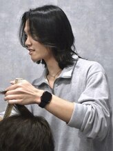 アビー(ABEY) 西脇 勇也