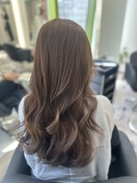 アルドーレヴェントホリエ(Ardore vento horie) ☆秋冬におすすめトレンドブラウンカラー