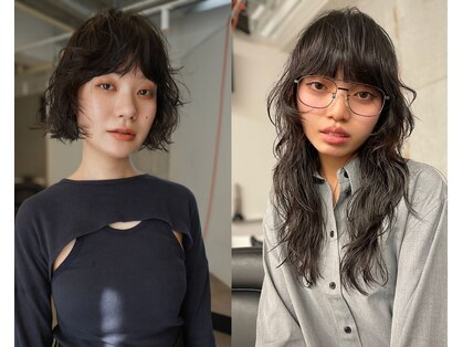 シティ(sity.)の写真