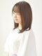 イメージア 藤が丘店(IMAGE A)の写真/くせ毛を活かしたカットで気になるお悩みも解決◎あなたの魅力を引き出す仕上がりで自分の髪が好きになる♪