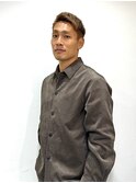 ガンバ大阪GK 一森純選手