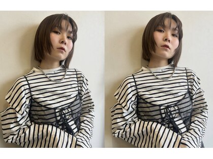 ソラ ヘアーメイク(SORA HAIR MAKE)の写真