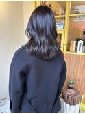 〈浅草 半個室〉くすみカーキグレー