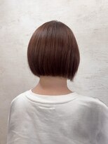 アンジェリカ(Angelica Total Beauty Lifestyle Design)&nbsp;ボブ