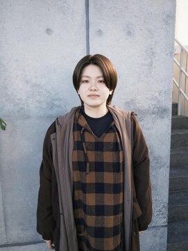 エヴリィ(every) ショートヘア