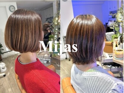 ミハス(Mijas)の写真