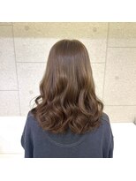 ザナドゥ 巣鴨店(Xanadu)&nbsp;ブラウンベージュカラー