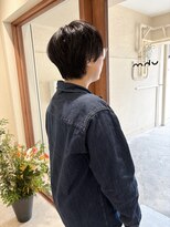 ウーム 清澄白河(uhm) ナチュラルショート