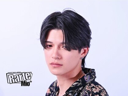 Mio'' Rarte【ミオ ラルテ】【4月上旬NEWOPEN(予定)】の写真