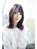 カット+oggiottoトリートメント ￥12100→￥6600 [老若男女お任せ]