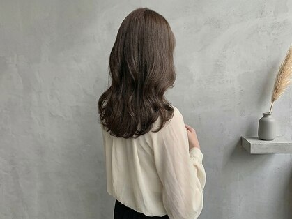 リリ(Re:Re:)の写真