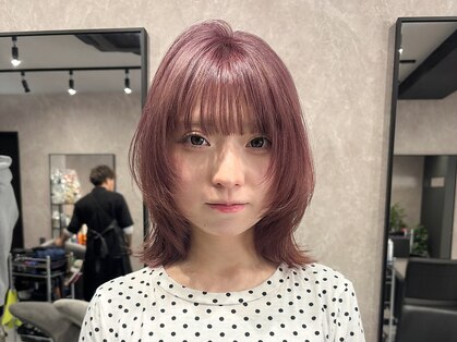 リル(RiLU)の写真