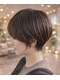 ディスコ(disco)の写真/【大分駅/大道/上野】植物由来のAVEDAを使い、髪本来の自然な美しさを引き出す本格本命サロン◎