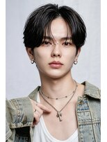 アイトーキョー 池袋(AI TOKYO) 韓国ニュアンスコンマセンターパート