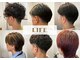 ライフ(LIFE.)の写真