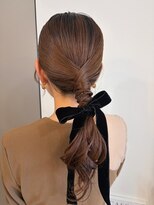 ヒリン(hirin) ◎ヘアアレンジ◎