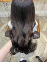 ルヴェール 茜部店(LeVert)&nbsp;ショコラブラウン