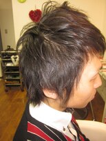 エムスリーディーサロン アクトヘアー(M3D Act Hair)&nbsp;ＭＯＶＥ★ＳＨＯＲＴ