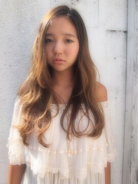 メロウ(MELLOW) クリーミーベージュASHcolor☆